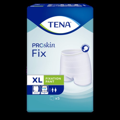 TENA Fix Premium Extra Large (1 x 5 stuks)